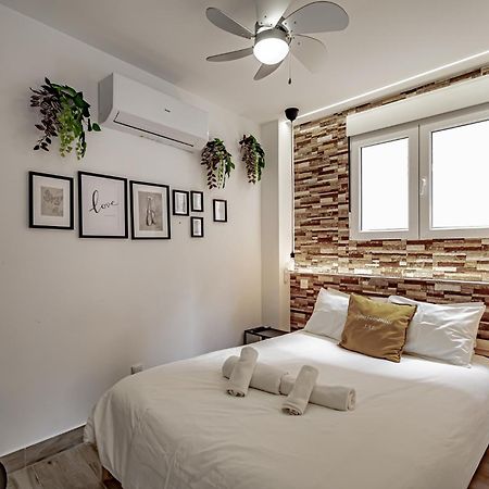 Apartamentos Santiago Cordero มาดริด ภายนอก รูปภาพ