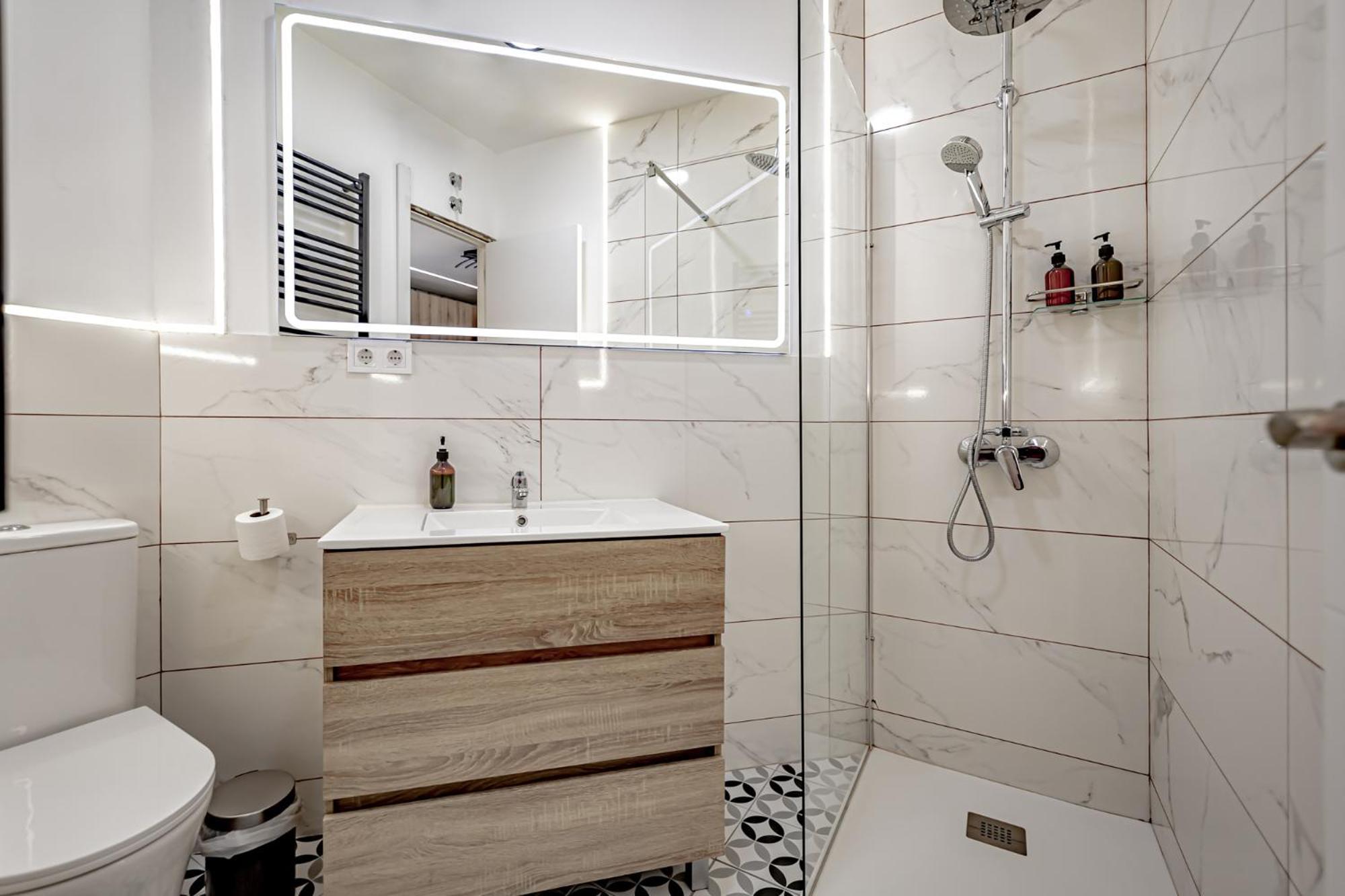 Apartamentos Santiago Cordero มาดริด ภายนอก รูปภาพ