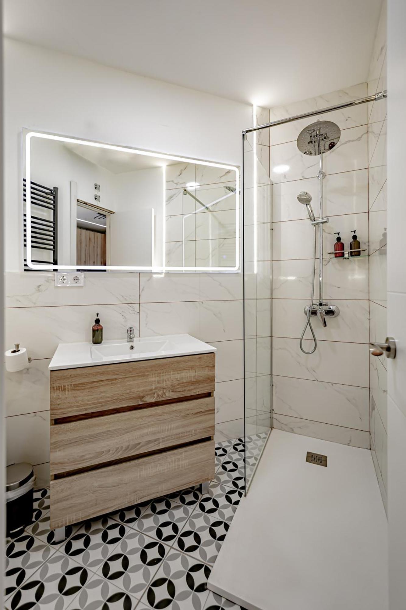 Apartamentos Santiago Cordero มาดริด ภายนอก รูปภาพ