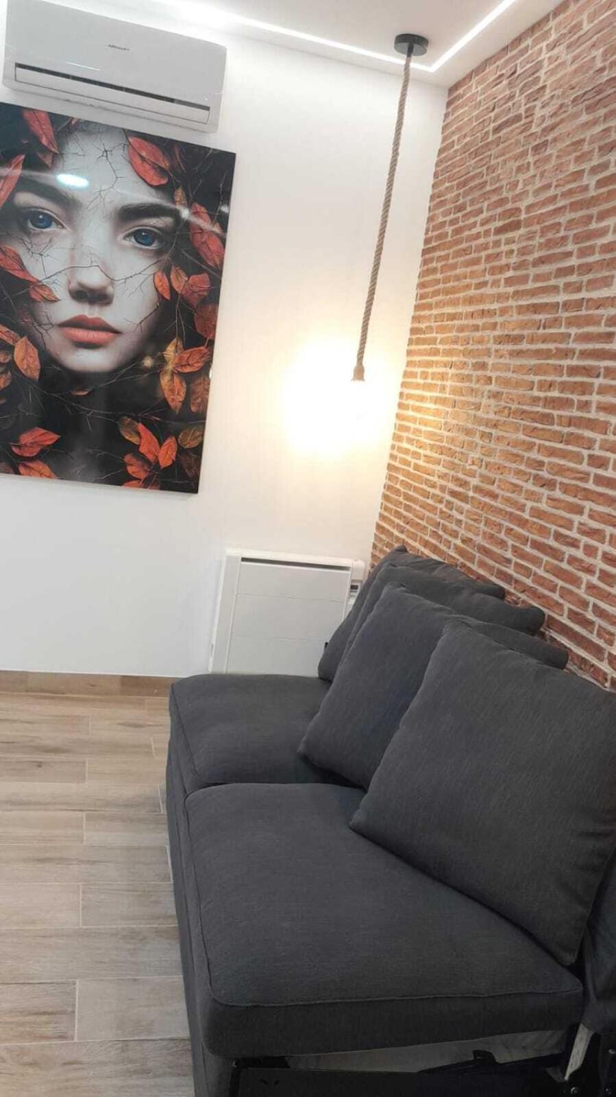 Apartamentos Santiago Cordero มาดริด ห้อง รูปภาพ