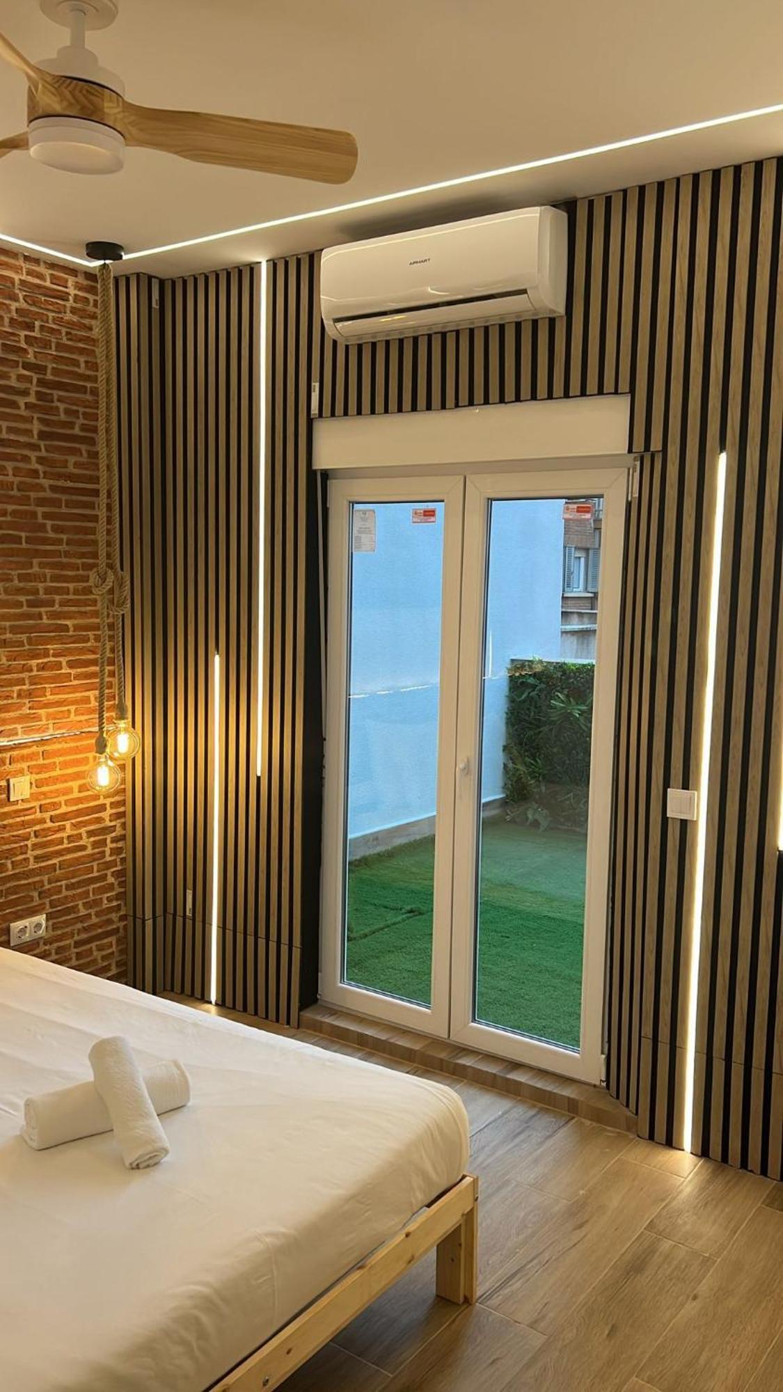 Apartamentos Santiago Cordero มาดริด ห้อง รูปภาพ