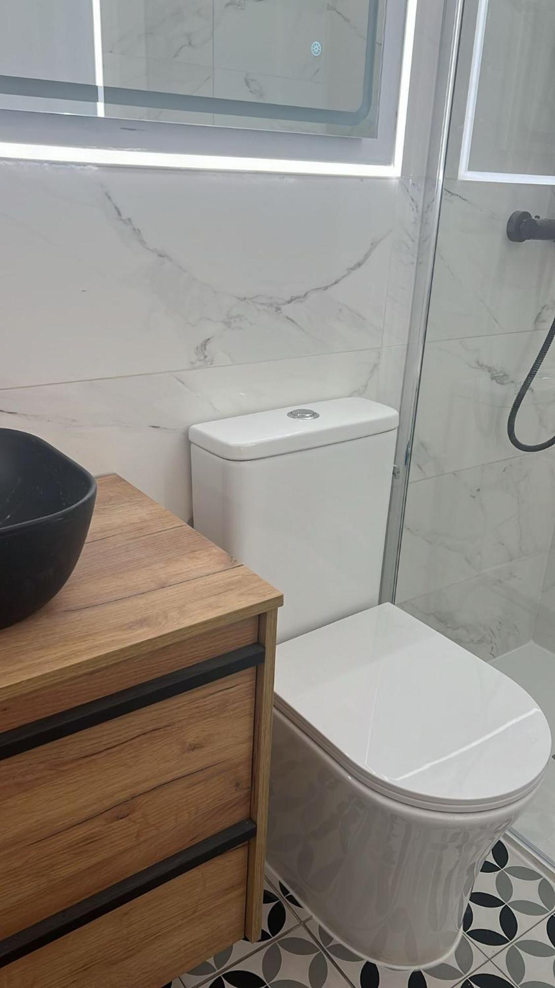 Apartamentos Santiago Cordero มาดริด ห้อง รูปภาพ