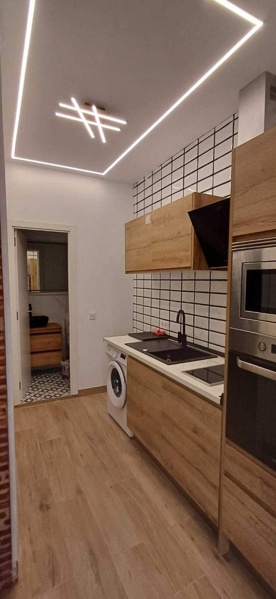 Apartamentos Santiago Cordero มาดริด ห้อง รูปภาพ