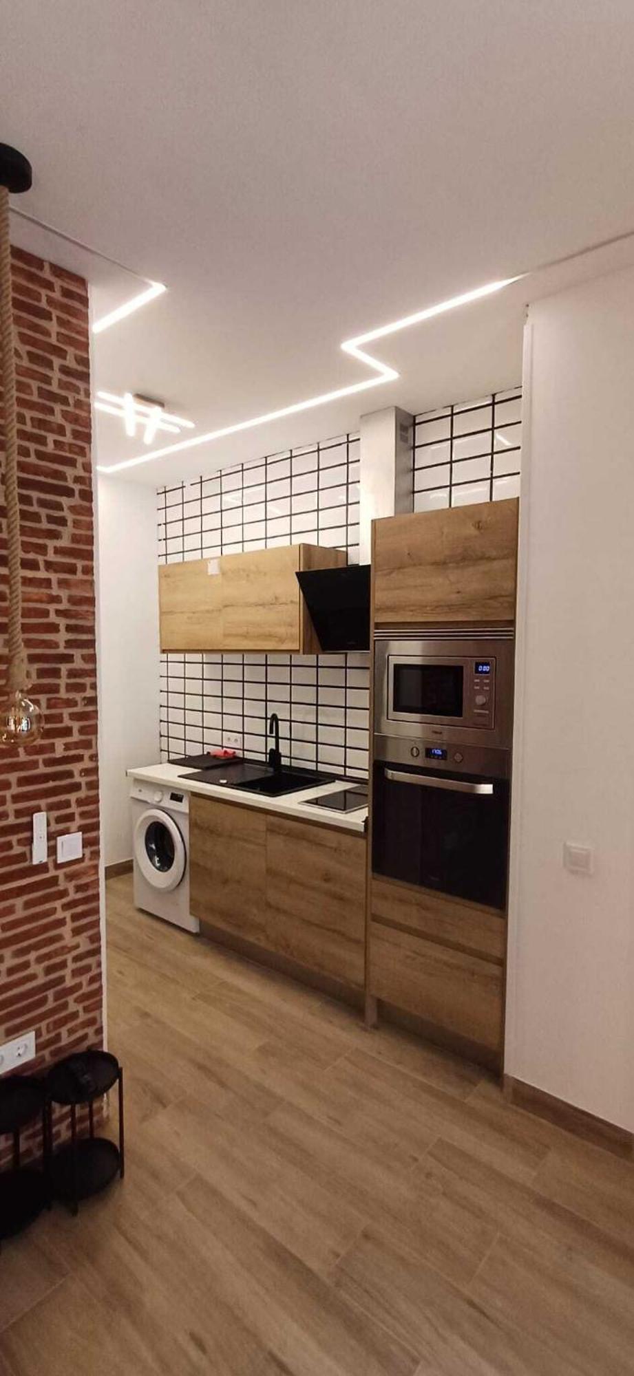 Apartamentos Santiago Cordero มาดริด ห้อง รูปภาพ