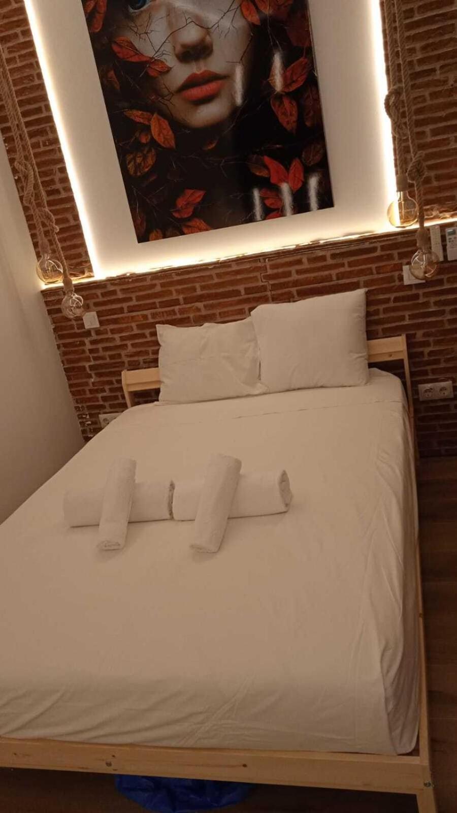 Apartamentos Santiago Cordero มาดริด ห้อง รูปภาพ